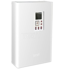 Електричний котел Титан Максі преміум 18 кВт, 380 В